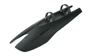 Blatník SKS X-Board Dark
