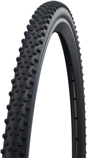 Plášť Schwalbe X-One Bite 33-622 SuperGround TLE Addix SpeedGrip skládací