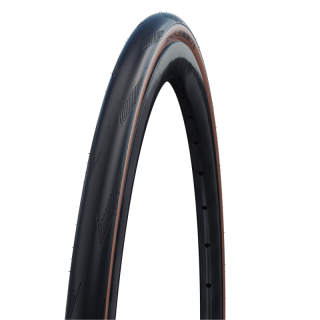Plášť Schwalbe One 32-622 Addix MicroSkin TLE bronzový bok skládací
