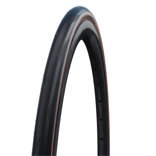 Plášť Schwalbe One 28-622 Addix MicroSkin TLE bronzový bok skládací