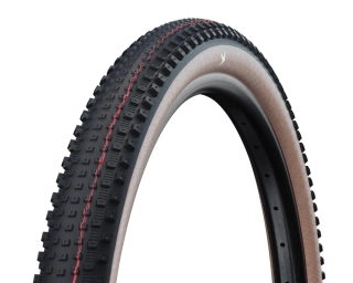 Plášť Schwalbe Rick 29x2.40, 62-622 XC PRO Addix Speed TLR černý skládací