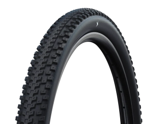 Plášť Schwalbe Advancer Hybrid 27.5x2.60, 65-584 PunctureGuard reflexní pruh