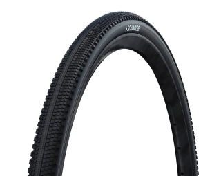 Plášť Schwalbe G-One Comp 50-622, 28x2,0 K-Guard neskládací