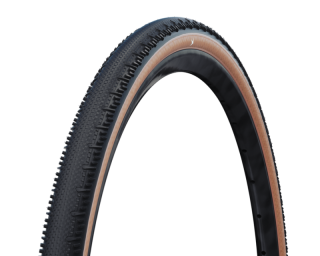 Plášť Schwalbe G-One RS PRO 40-622 AddixRace TLE V-Guard transparent sidewall