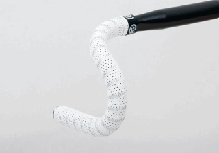Omotávka Bike Ribbon Eolo Soft bílá