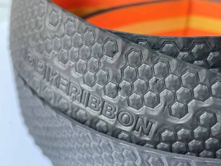 Omotávka Bike Ribbon Gravel Plus černá