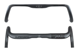 Řídítka Deda Superzero Gravel Alloy
