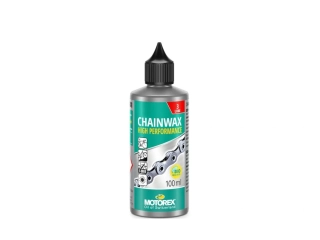 Vosk Motorex Chainwax