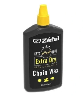 Olej Zefal Extra Dry Wax 125ml