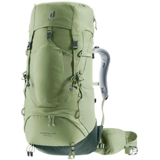 Batoh Deuter Aircontact Lite 35+10 SL grove-ivy