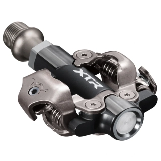 Pedály Shimano XTR PD-M9200 S1 kratší osa o 3 mm
