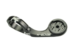 Držák K-Edge Garmin Max Mount 31,8 mm černý
