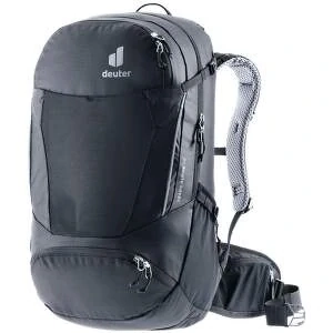 Batoh Deuter Trans Alpine 30 black