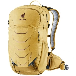 Batoh Deuter Attack 20 dune savanna