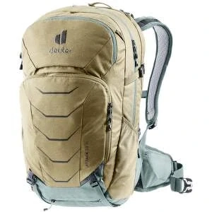 Batoh Deuter Attack 18 SL desert sage