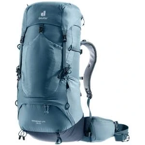 Batoh Deuter Aircontact Lite 50+10 atlantic-ink