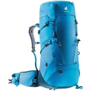 Turistický batoh Deuter Aircontact Core 40+10 reef ink
