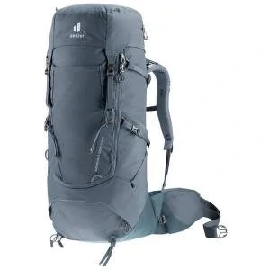 Turistický batoh Deuter Aircontact Core 40+10 cactus ivy