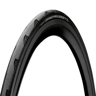 Plášť Continental Grand Prix 5000 TT TR 700x25