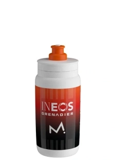 Láhev Elite Fly Team Ineos Grenadier Style 0,75L 