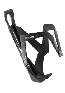 Košík Elite Custom Race X černá červená lesklá