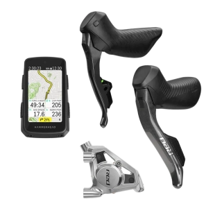 Sada Sram Red AXS Upgrade Kit Hammerhead E1