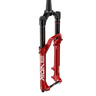 Vidlice Rock Shox Lyrik Ultimate Charger 3.1 RC2 29 Boost 15X110 160mm 44 mm offset červená lesklá lesklá