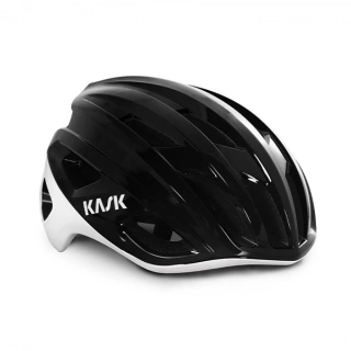 Přilba Kask Mojito 3 černá bílá