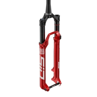Vidlice Rock Shox Sid SL Ultimate Race Day 3P 29 120 mm 15x110 mm Boost z korunky 44 mm offset červená