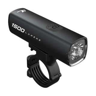 Světlo Longus Cubrin 1500 USB 6 funkcí přední