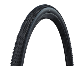 Plášť Schwalbe G-One R Pro 28x1,7, 45-622 SuperRace TLE Addix Race V-Guard černý skládací