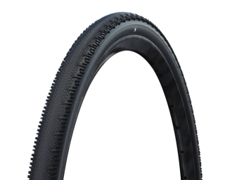 Plášť Schwalbe G-One RS PRO 45-622, 28x1,7 AddixRace TLE V-Guard černý skládací