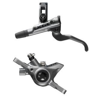 Brzda Shimano XTR BR-M9200 levá přední