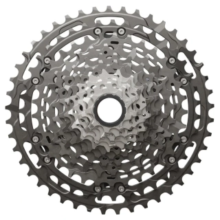 Kazeta Shimano XTR CS-M9200 9-45 12 rychlostí