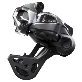 Přehazovačka Shimano XTR Di2 RD-M9250 střední vodítko