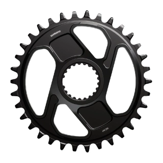 Převodník Shimano Deore XT SM-CRM86 36 zubů