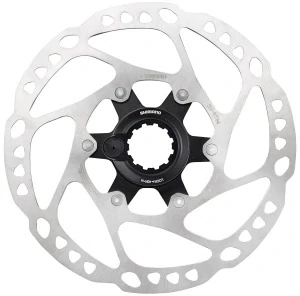 Kotouč Shimano SLX SM-RT64 vnitřní matice s magnetem