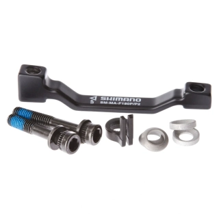 Adaptér Shimano SM-MA Postmount Post/Post 180 mm přední