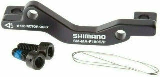 Adaptér Shimano SM-MA IS/Post 180 mm přední