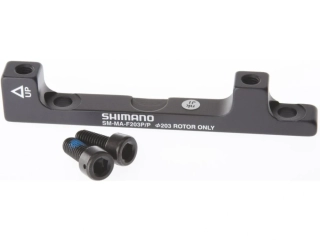 Adaptér Shimano SM-MA Post/Post 203 mm přední