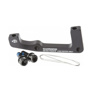 Adaptér Shimano SM-MA IS/Post 203 mm přední