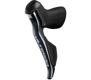 Řadící a brzdová páka Shimano Ultegra Di2 ST-R8050 levá