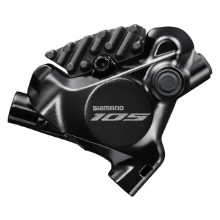 Brzdový třmen Shimano 105 BR-R7170 Flat Mount zadní