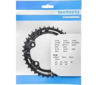 Převodník Shimano FC-M5100 36
