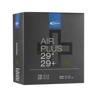 Duše Schwalbe 29 AV19+ AP 54/65-622 AIR PLUS autoventilek