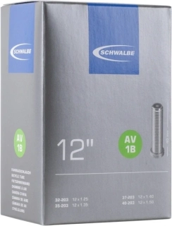 Duše Schwalbe 12 AV1B 32/40-203 autoventil