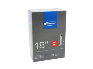 Duše Schwalbe 18 SV5A 47/60-355 galuskový ventilek