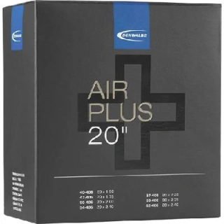 Duše Schwalbe 20 AV7+AP AIR PLUS autoventilek
