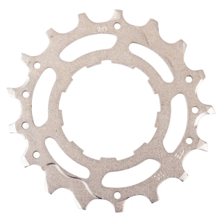 Pastorek Shimano CS-M8000 17 zubů