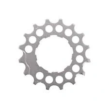 Pastorek Shimano CS-6800 15 zubů pro kazetu 14-28